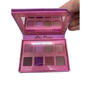Lime Crime Venus III Eyeshadow Makeup Pallette NEW